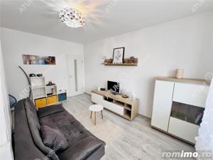 Apartament cu 3 camere balcon si loc parcare zona Arhitectilor Sibiu - imagine 11