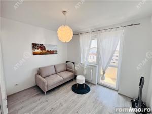 Apartament cu 3 camere balcon si loc parcare zona Arhitectilor Sibiu - imagine 3