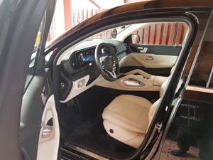 Mercedes GLE Coupe 350 E - imagine 5