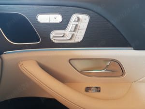 Mercedes GLE Coupe 350 E - imagine 8