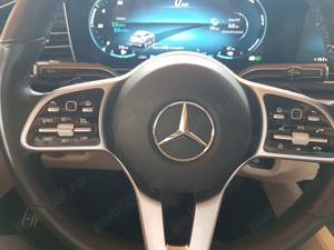 Mercedes GLE Coupe 350 E - imagine 9