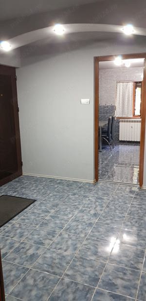 De vanzare apartament 3 camere, decomandat, parter, zona Traian - imagine 5