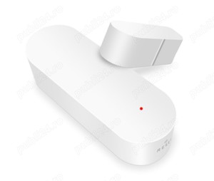 Senzor magnetic wireless Usa Geam Poarta Smart Home Tuya - imagine 8