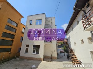 Închiriere clădire birouri P+2, în Târgu Jiu, str. Victoriei  - zonă centrală - imagine 10