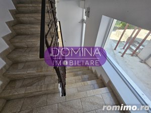 Închiriere clădire birouri P+2, în Târgu Jiu, str. Victoriei  - zonă centrală - imagine 9