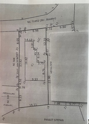 CASA 4 camere renovata in centrul Darmanesti Dambovita la 19 km de Ploiesti - imagine 10