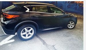 Vand  masina Infiniti SUV .Super oferta - imagine 4