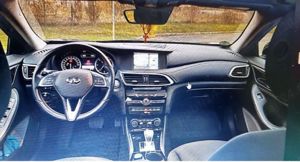 Vand  masina Infiniti SUV .Super oferta - imagine 2