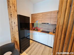 Apartament 2 camere  80 mp. LUX, La Cittadella Garden, Str. Apeductului 1E, BL A - imagine 7