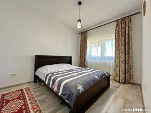 Apartament 3 camere Vanzare, Sanpetru Residence - imagine 4