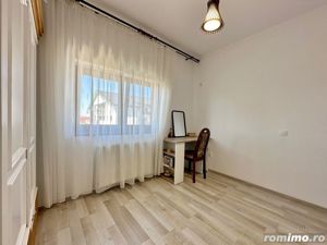 Apartament 3 camere Vanzare, Sanpetru Residence - imagine 5