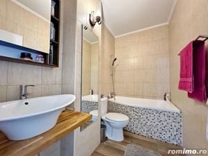 Apartament 3 camere Vanzare, Sanpetru Residence - imagine 9