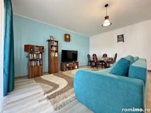 Apartament 3 camere Vanzare, Sanpetru Residence - imagine 12