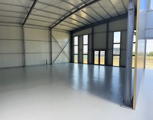 Hala deozit 300m2 - imagine 7