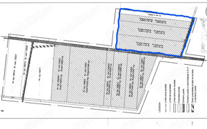 Teren Industrial DN 13 | BV - Feldioara - COMISION 0% - imagine 3