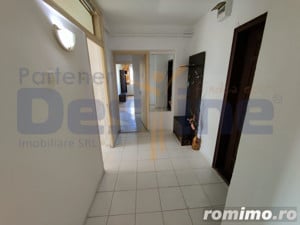 Apartament 3 camere decomandat ETAJ 3 80 MP cu boxă - Petrom PĂCURARI - imagine 16