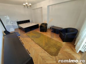 Apartament 3 camere decomandat ETAJ 3 80 MP cu boxă - Petrom PĂCURARI - imagine 9