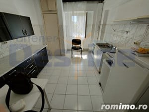 Apartament 3 camere decomandat ETAJ 3 80 MP cu boxă - Petrom PĂCURARI - imagine 4