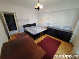 Apartament 3 camere decomandat ETAJ 3 80 MP cu boxă - Petrom PĂCURARI - imagine 11