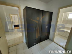 Apartament 3 camere decomandat ETAJ 3 80 MP cu boxă - Petrom PĂCURARI - imagine 17