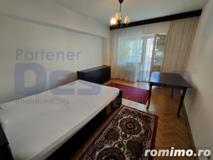 Apartament 3 camere decomandat ETAJ 3 80 MP cu boxă - Petrom PĂCURARI - imagine 2