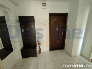 Apartament 3 camere decomandat ETAJ 3 80 MP cu boxă - Petrom PĂCURARI - imagine 6