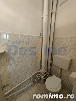 Apartament 3 camere decomandat ETAJ 3 80 MP cu boxă - Petrom PĂCURARI - imagine 15