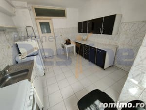 Apartament 3 camere decomandat ETAJ 3 80 MP cu boxă - Petrom PĂCURARI - imagine 14