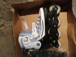 Role și patine - imagine 2