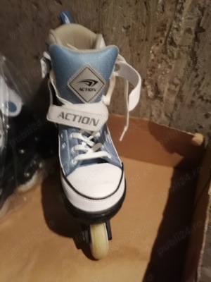 Role și patine - imagine 3