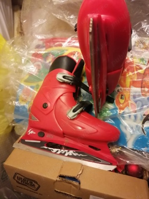 Role și patine - imagine 5