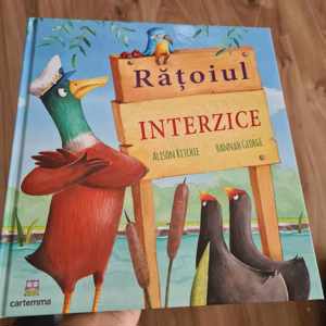 Ratoiul interzice 