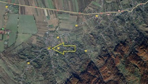 Casa de vanzare 140 m  - teren de 2 400 m  - sat Tronari, Judetul Buzau - imagine 10