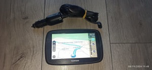 Tomtom Start 50 Europa full v.1155  ghidare romana   - imagine 4