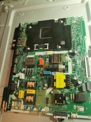 BN9651896A UE43TU7172 BN9651847J