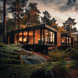 Proiecte de arhitectură, Design interior și Management de proiect