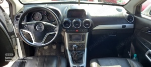 Opel Antara 2017, 2.0CDTI ( Duster, Tiguan, Kuga, Qasqhai, Koleos,  Tucson, Sportage) - imagine 4