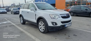 Opel Antara 2017, 2.0CDTI ( Duster, Tiguan, Kuga, Qasqhai, Koleos,  Tucson, Sportage) - imagine 3