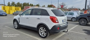Opel Antara 2017, 2.0CDTI ( Duster, Tiguan, Kuga, Qasqhai, Koleos,  Tucson, Sportage) - imagine 10