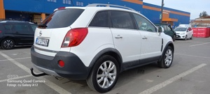 Opel Antara 2017, 2.0CDTI ( Duster, Tiguan, Kuga, Qasqhai, Koleos,  Tucson, Sportage) - imagine 9