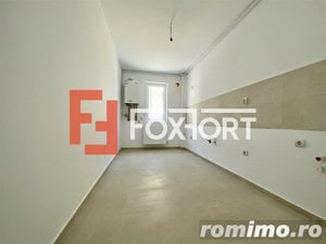 Apartament 2 camere de vanzare balcon si 2 locuri de parcare in GIROC - ID V46 - imagine 13