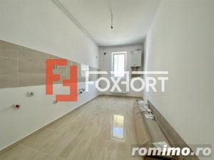 Apartament 2 camere de vanzare balcon si 2 locuri de parcare in GIROC - ID V46 - imagine 7