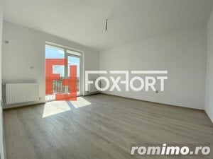 Apartament 2 camere 56 mp + balcon in Giroc, Zona Calea Urseni - V50