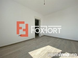 Apartament 2 camere de vanzare balcon si 2 locuri de parcare in GIROC - ID V46 - imagine 19