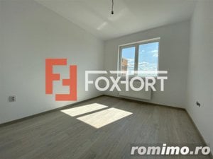 Apartament 2 camere de vanzare balcon si 2 locuri de parcare in GIROC - ID V46 - imagine 18