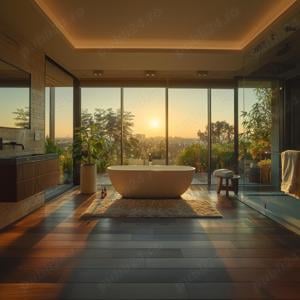 Proiecte de arhitectură, Design interior și Management de proiect - imagine 6