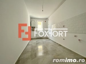 Apartament 2 camere de vanzare balcon si 2 locuri de parcare in GIROC - ID V46 - imagine 17