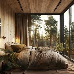 Proiecte de arhitectură, Design interior și Management de proiect - imagine 2