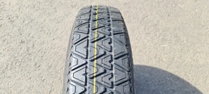 Roata rezerva Noua 5x110 butuc 65.1 model SLIM 145 90 16 - imagine 3