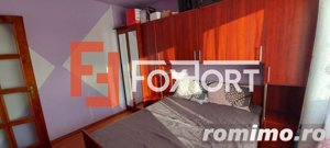 Apartament 3 camere, decomandat, etaj 3, 61 mp utili, zona Steaua - ID V1793 - imagine 5